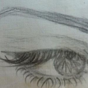 Meet your Posher, Sandy